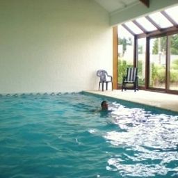 Бассейн Aquarelle Piscine-Hotel Fotos