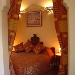 Suite Riad Jardin Secret Fotos