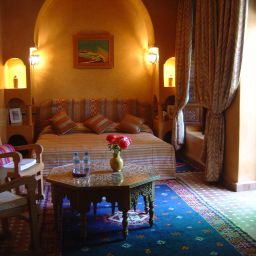 Suite Riad Jardin Secret Fotos