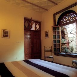  Riad Jardin Secret Fotos