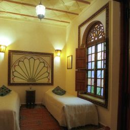  Riad Jardin Secret Fotos