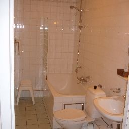 Bathroom Chateaubriand Fotos