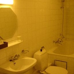 Bathroom Chateaubriand Fotos
