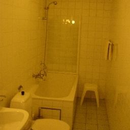 Bathroom Chateaubriand Fotos