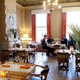 Restaurant Chateaubriand Fotos