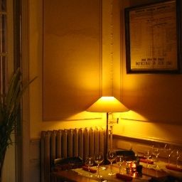 Restaurant Chateaubriand Fotos