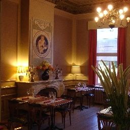 Restaurant Chateaubriand Fotos