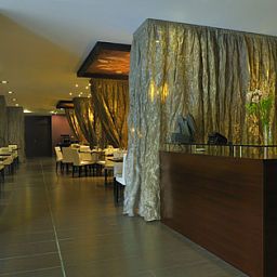 Restaurant Abba Granada Hotel Fotos