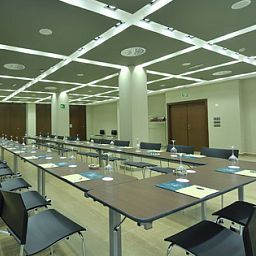 Salle de séminaires Abba Granada Hotel Fotos