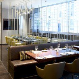 Холл Apex London Wall Hotel Fotos
