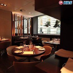 Зал для завтрака Apex London Wall Hotel Fotos