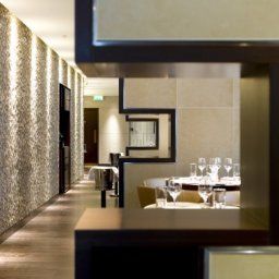 Ресторан Apex London Wall Hotel Fotos