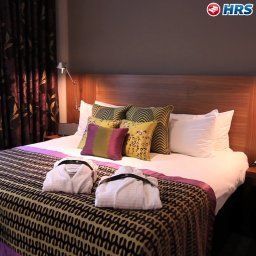 Номер Apex London Wall Hotel Fotos
