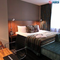 Номер Apex London Wall Hotel Fotos