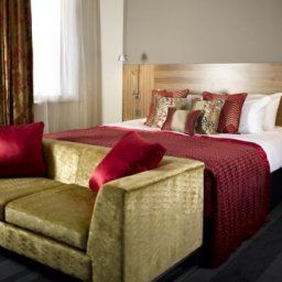 Номер Apex London Wall Hotel Fotos