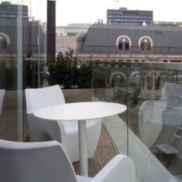 Номер Apex London Wall Hotel Fotos