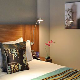 Номер Apex London Wall Hotel Fotos