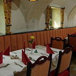 Ресторан Gasthof Maxlhaid Fotos