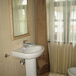 Badezimmer Bella Villa Fotos