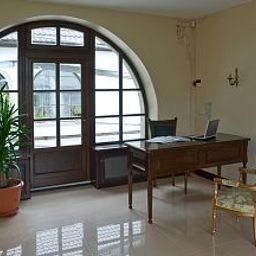 Innenansicht Bella Villa Fotos