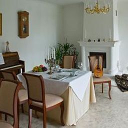 Restaurant Bella Villa Fotos