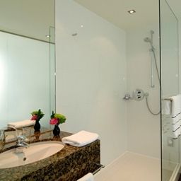 Ванная ACHAT Premium München- Süd Fotos