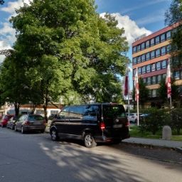  ACHAT Premium München- Süd Fotos
