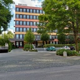  ACHAT Premium München- Süd Fotos
