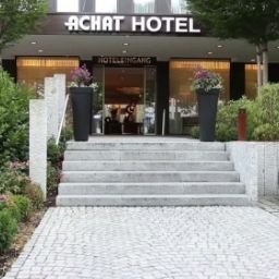  ACHAT Premium München- Süd Fotos