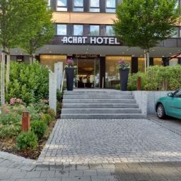  ACHAT Premium München- Süd Fotos