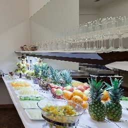 Buffet Aurora Fotos