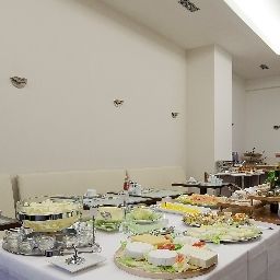 Buffet Aurora Fotos