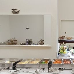 Buffet Aurora Fotos