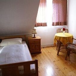 Habitación Zur Stadt Gmunden Garni Fotos