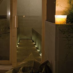 Obszar spa Shalai Resort Fotos