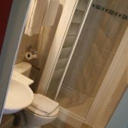 Salle de bains du Faisan Fotos