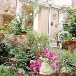 Jardin du Faisan Fotos