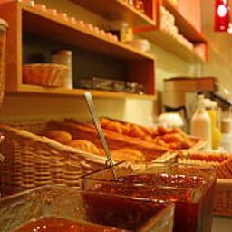 Buffet du Faisan Fotos