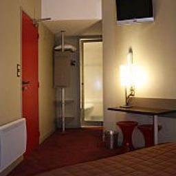 Chambre du Faisan Fotos