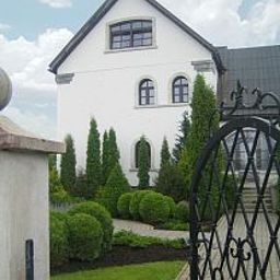 Außenansicht Bella Villa Fotos