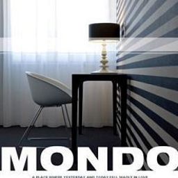 Room Mondo Oostende Fotos