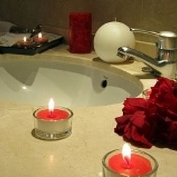 Łazienka IGH Eliseos Fotos