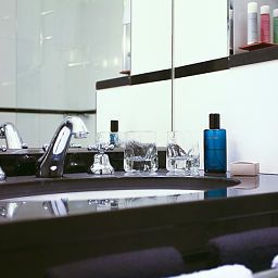 Cuarto de baño WO Wilson-Opera Fotos