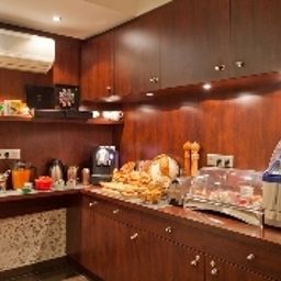 Buffet WO Wilson-Opera Fotos