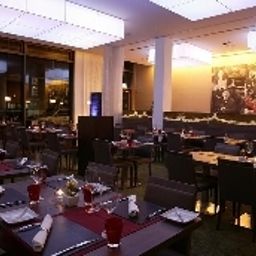 Ресторан Melia Düsseldorf Fotos