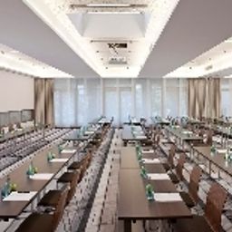Конференц-зал Melia Düsseldorf Fotos