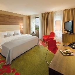  Melia Düsseldorf Fotos
