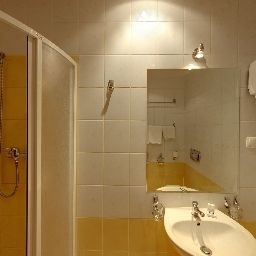 Salle de bains Twins II Żywiczna Fotos