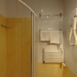 Salle de bains Twins II Żywiczna Fotos