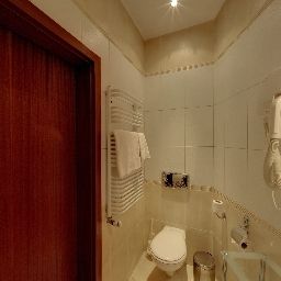 Salle de bains Twins II Żywiczna Fotos